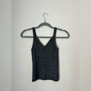 Super soft tank top